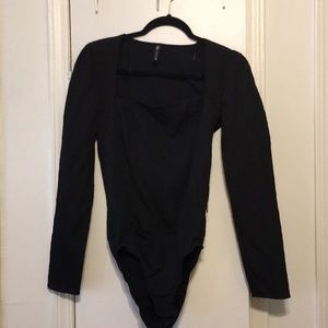 Zara bodysuit